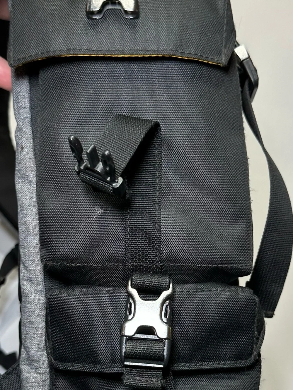 UA Project Rock Regiment Back to School Backpack Laptop Bag